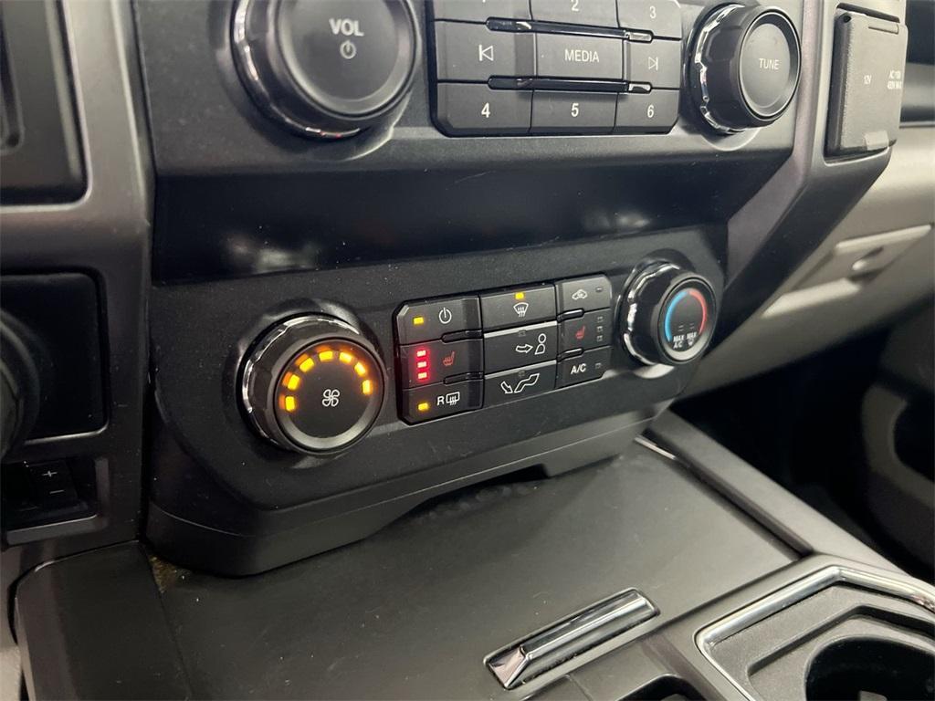 used 2019 Ford F-150 car, priced at $21,501