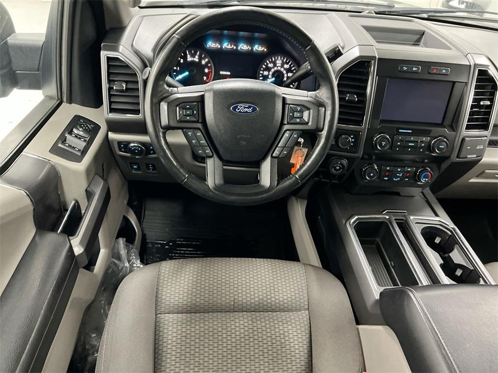 used 2019 Ford F-150 car, priced at $21,501