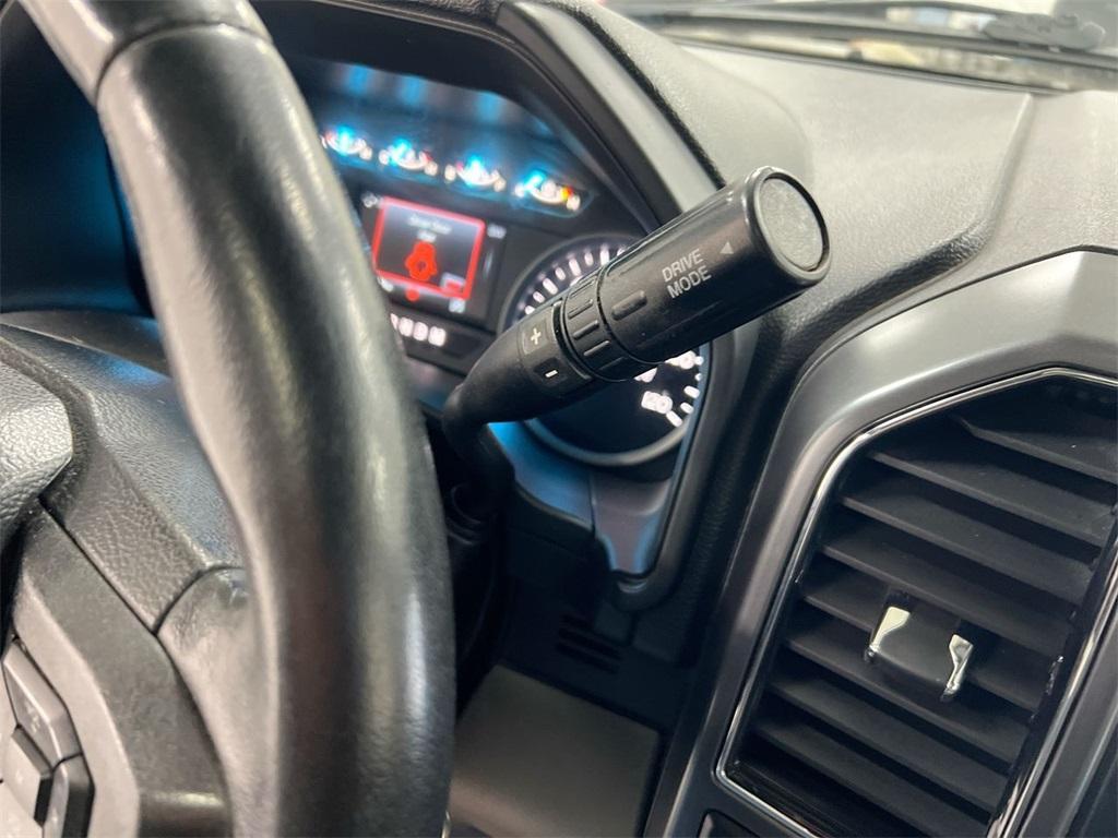 used 2019 Ford F-150 car, priced at $21,501