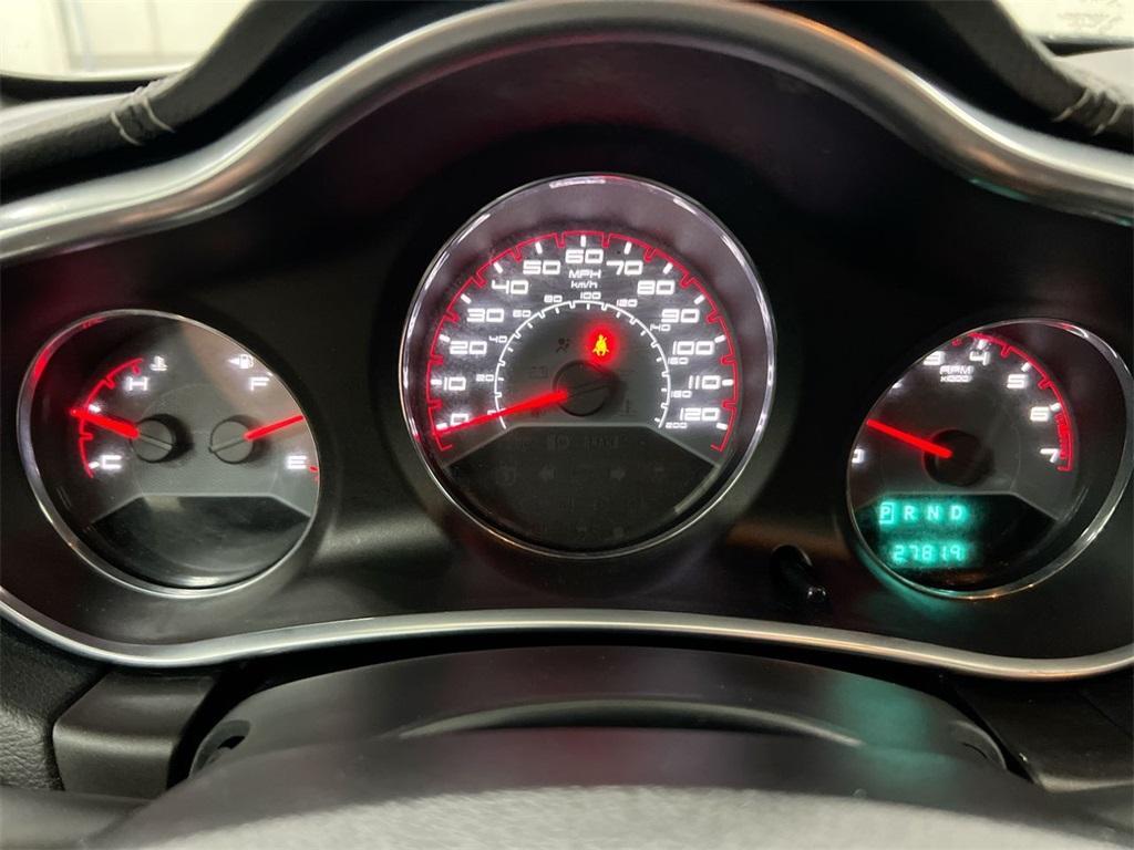 used 2013 Dodge Avenger car, priced at $11,787