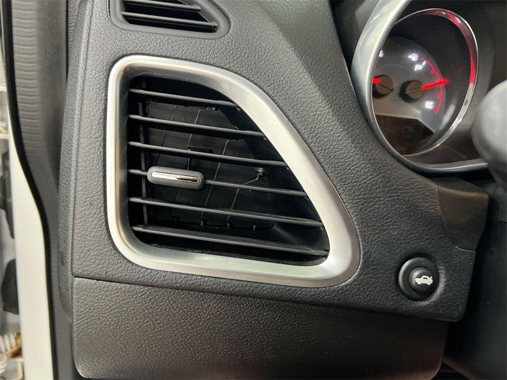 used 2013 Dodge Avenger car, priced at $11,787