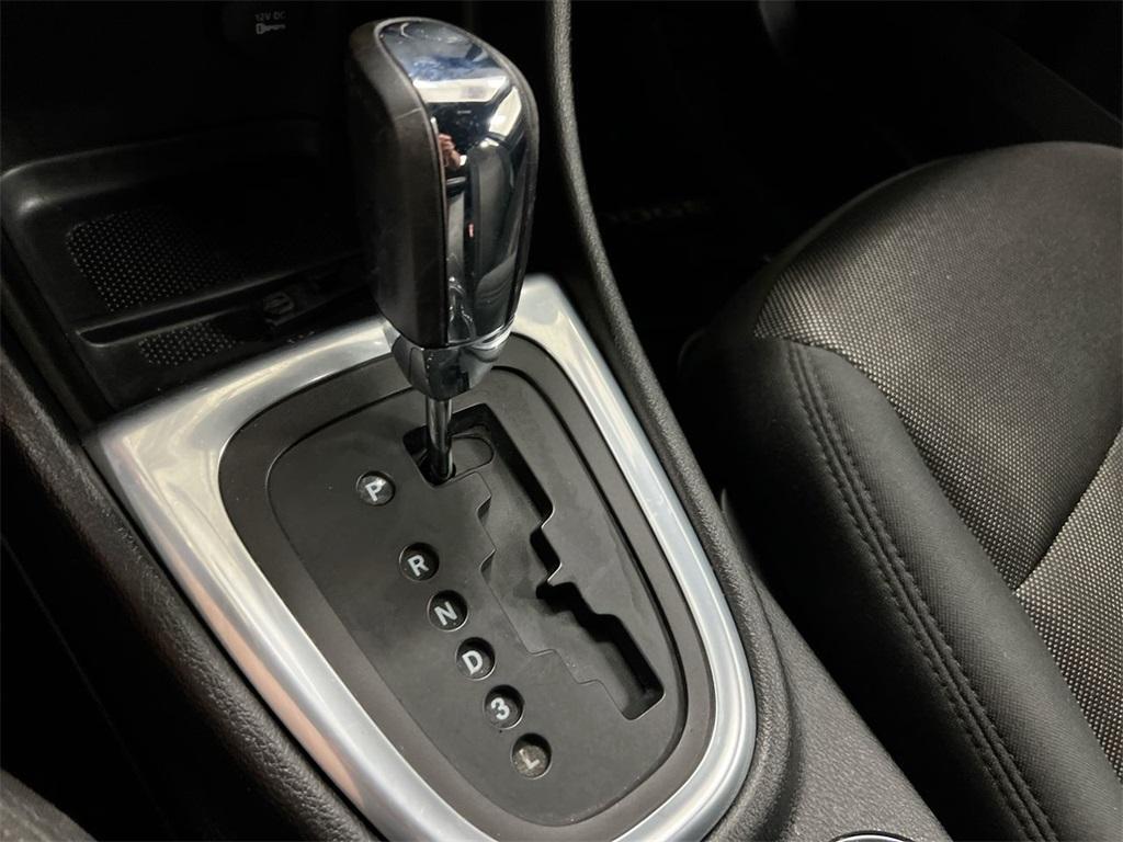 used 2013 Dodge Avenger car, priced at $11,787