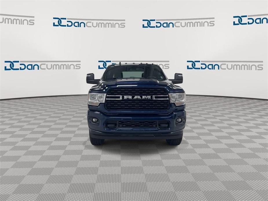 new 2024 Ram 2500 car, priced at $54,648