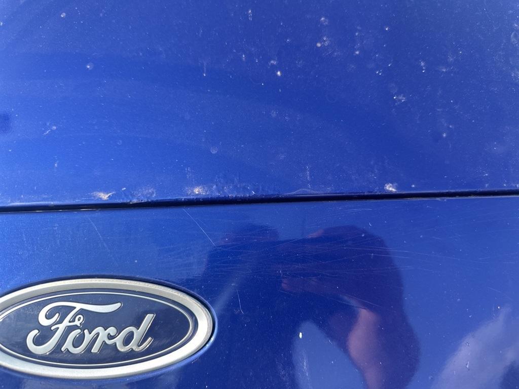 used 2014 Ford Fusion car, priced at $3,900