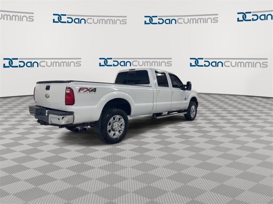 used 2012 Ford F-350 car, priced at $24,900