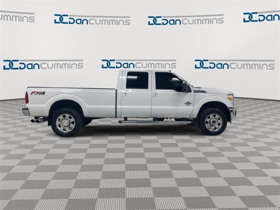 used 2012 Ford F-350 car, priced at $24,900