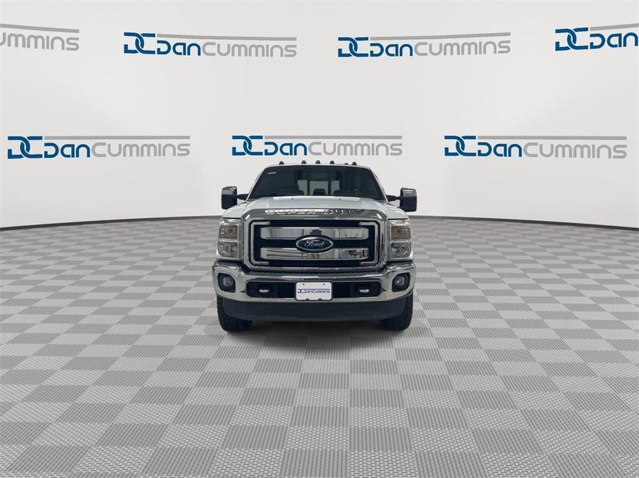 used 2012 Ford F-350 car, priced at $24,900