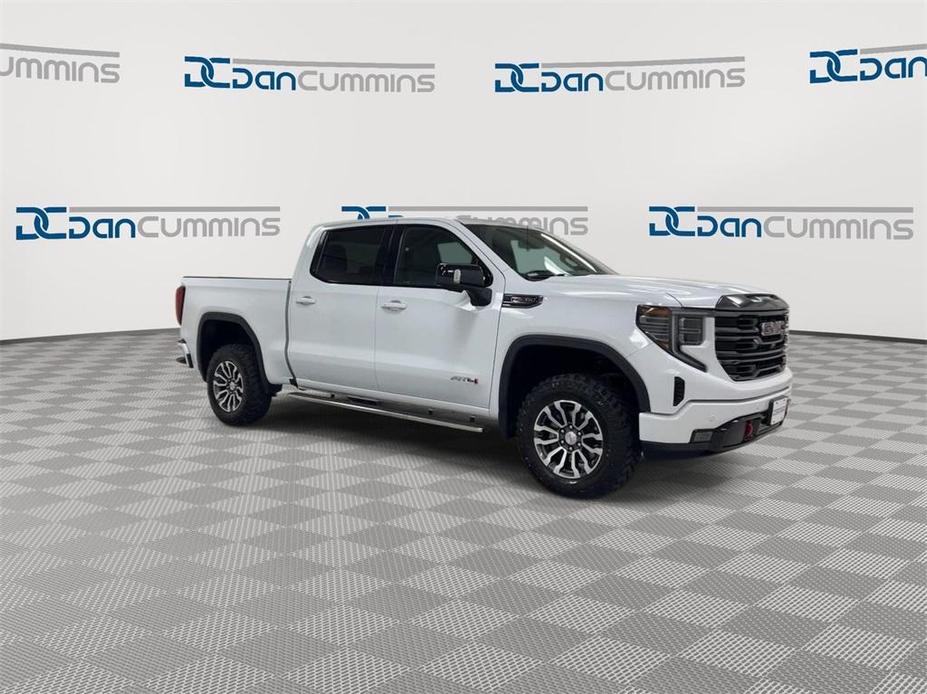 used 2023 GMC Sierra 1500 car, priced at $49,987