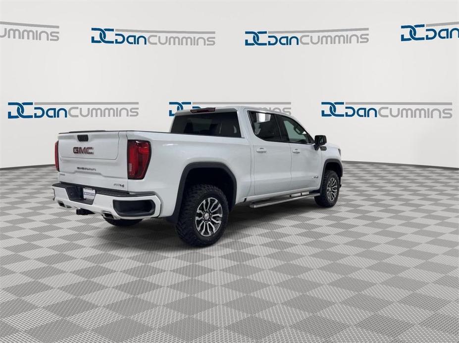 used 2023 GMC Sierra 1500 car, priced at $49,987