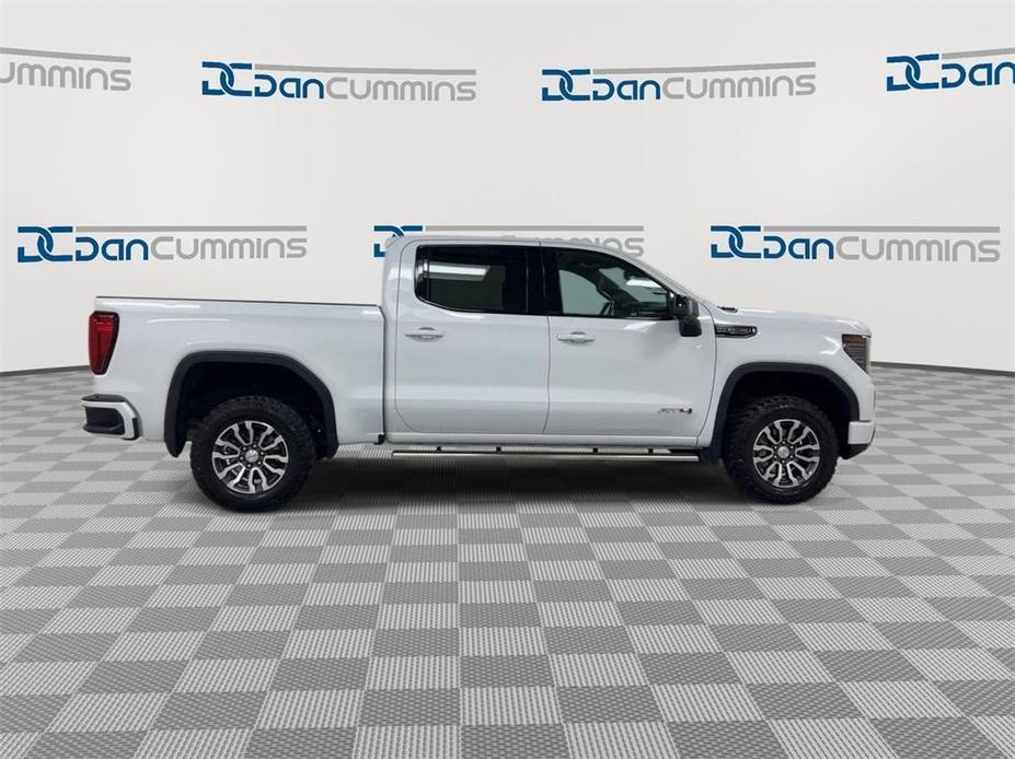 used 2023 GMC Sierra 1500 car, priced at $49,987