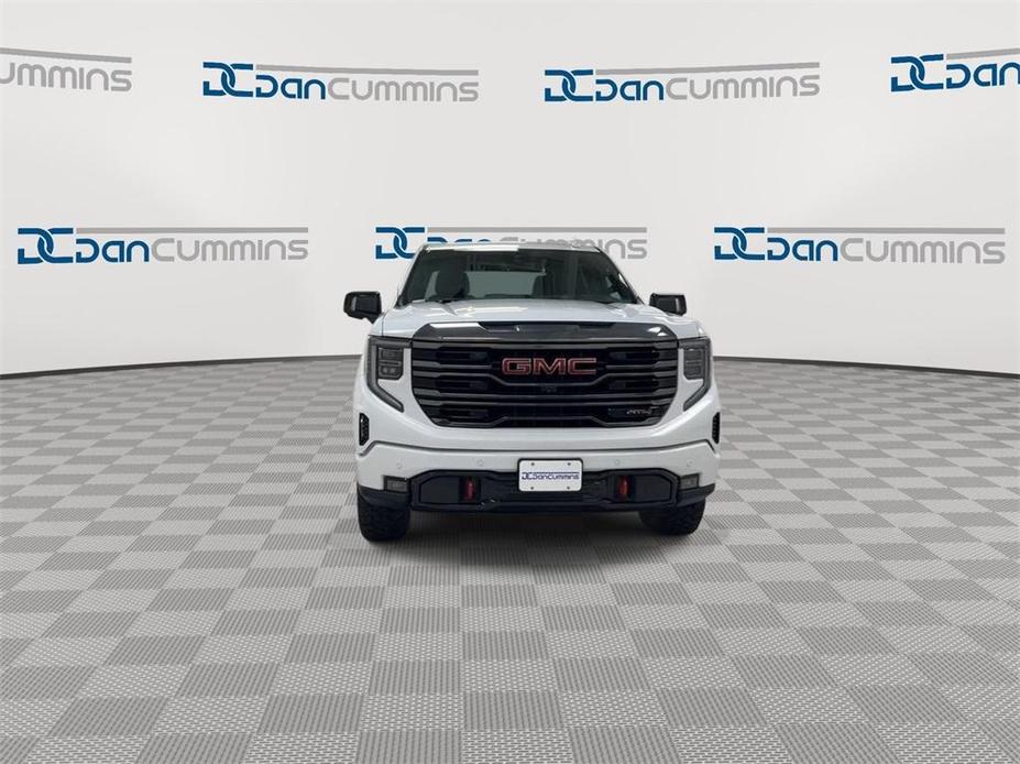 used 2023 GMC Sierra 1500 car, priced at $49,987