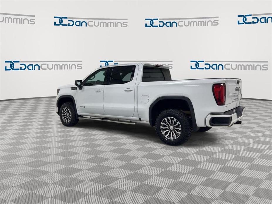 used 2023 GMC Sierra 1500 car, priced at $49,987