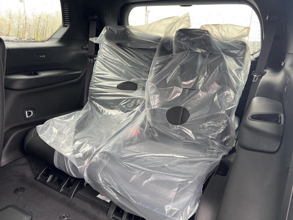 new 2025 Jeep Grand Cherokee L car, priced at $39,742