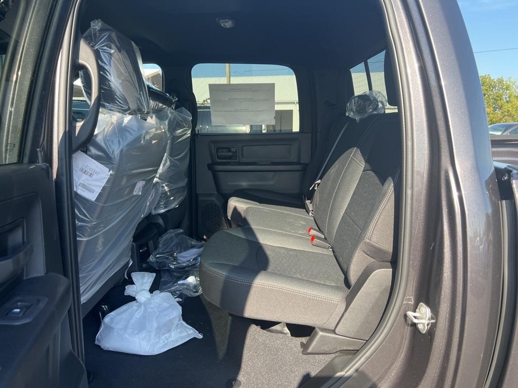 new 2026 Ram 2500 car, priced at $64,282