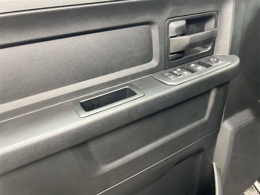 new 2025 Ram 2500 car, priced at $50,125