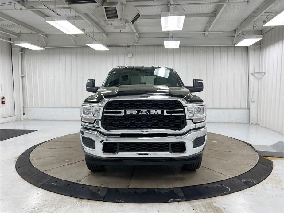 new 2024 Ram 2500 car, priced at $53,475