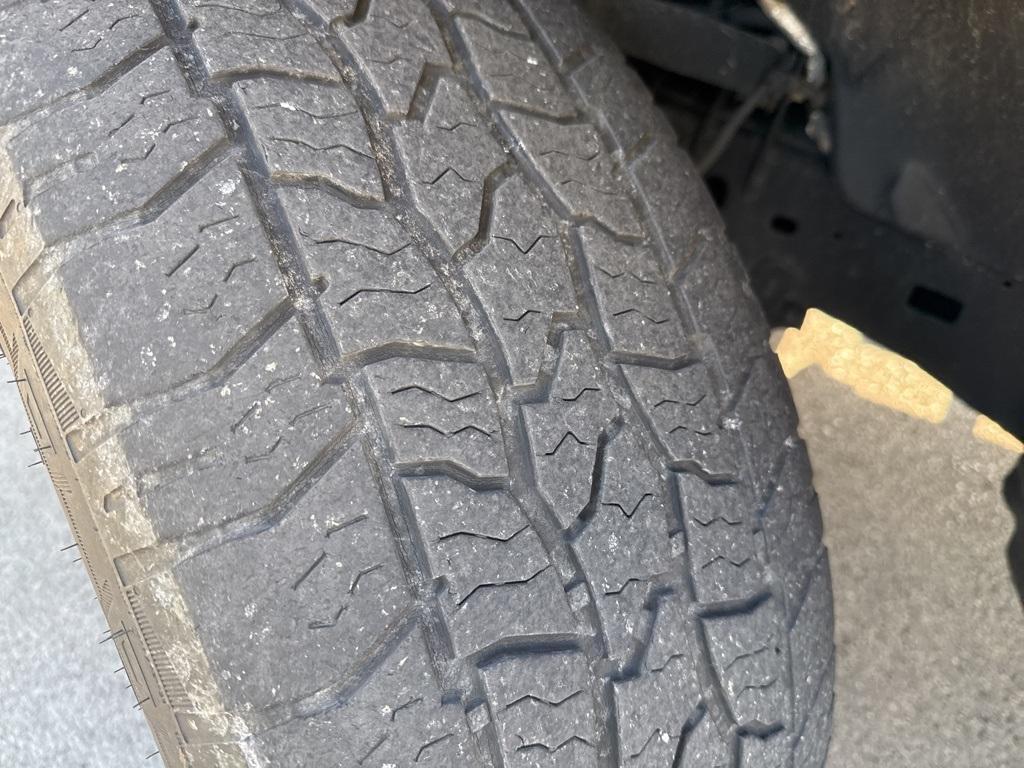 used 2017 Ram 1500 car, priced at $16,900