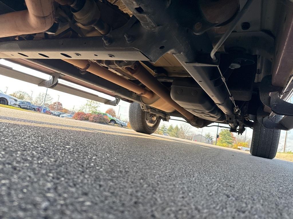 used 2017 Ram 1500 car, priced at $16,900