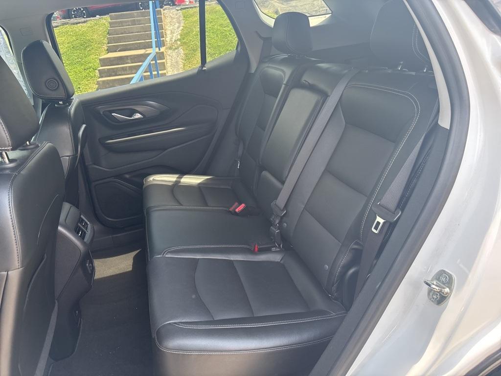used 2023 GMC Terrain car, priced at $21,987