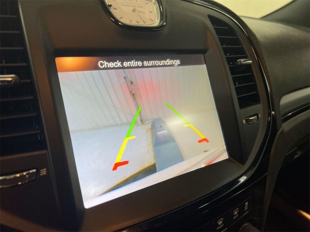 used 2014 Chrysler 300 car, priced at $6,500