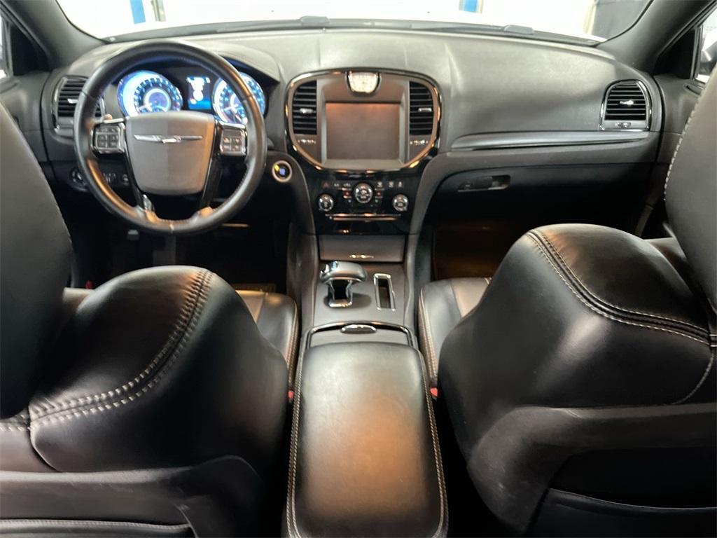 used 2014 Chrysler 300 car, priced at $6,500