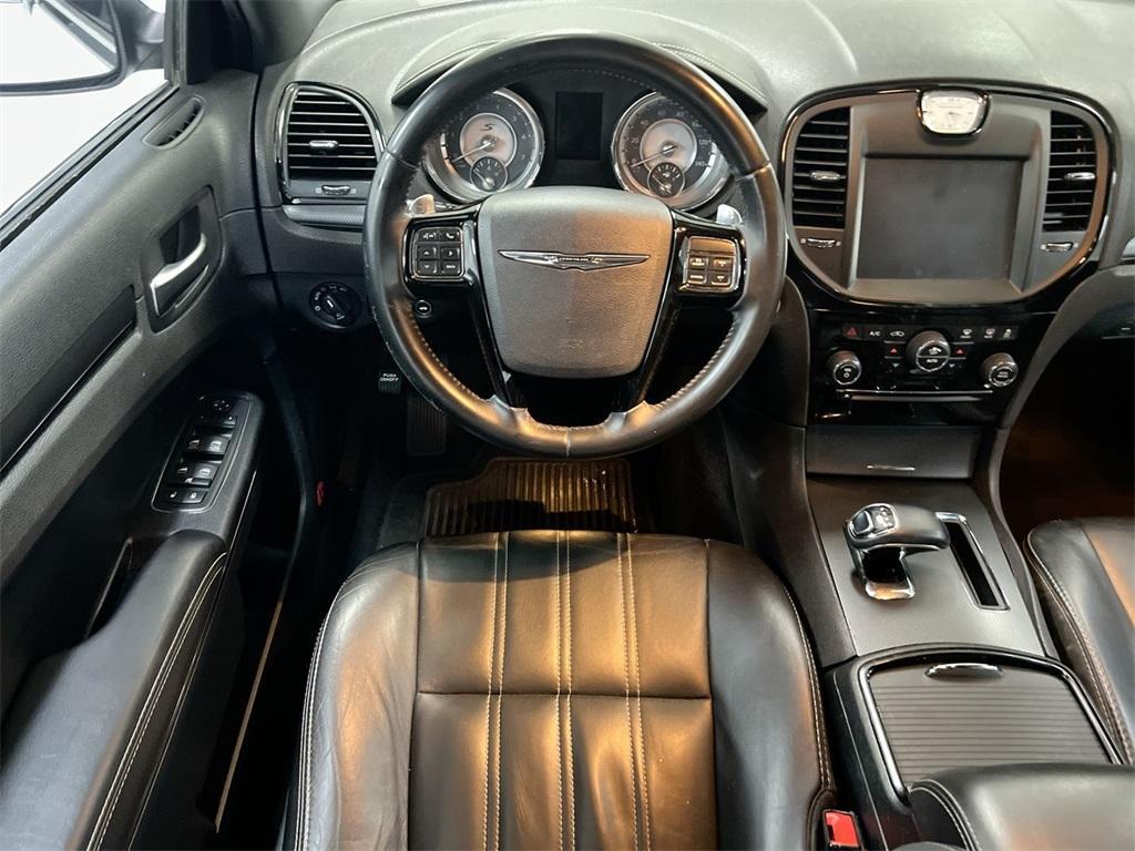 used 2014 Chrysler 300 car, priced at $6,500
