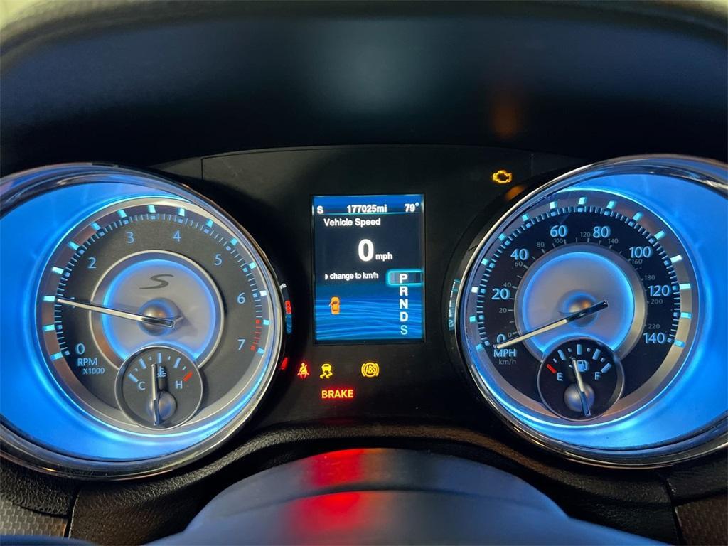 used 2014 Chrysler 300 car, priced at $6,500
