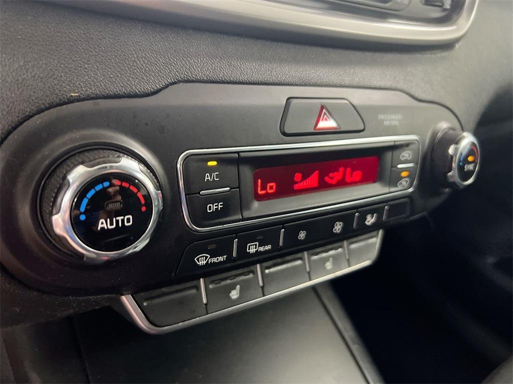 used 2020 Kia Sorento car, priced at $14,787
