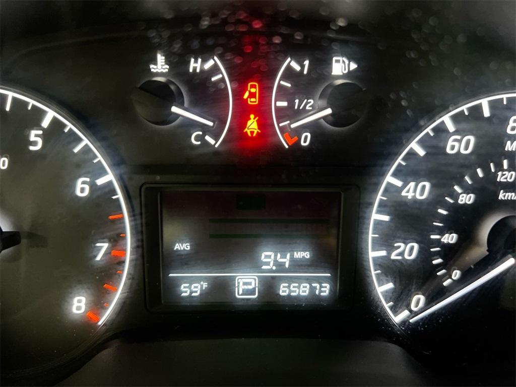 used 2017 Nissan Sentra car, priced at $11,987