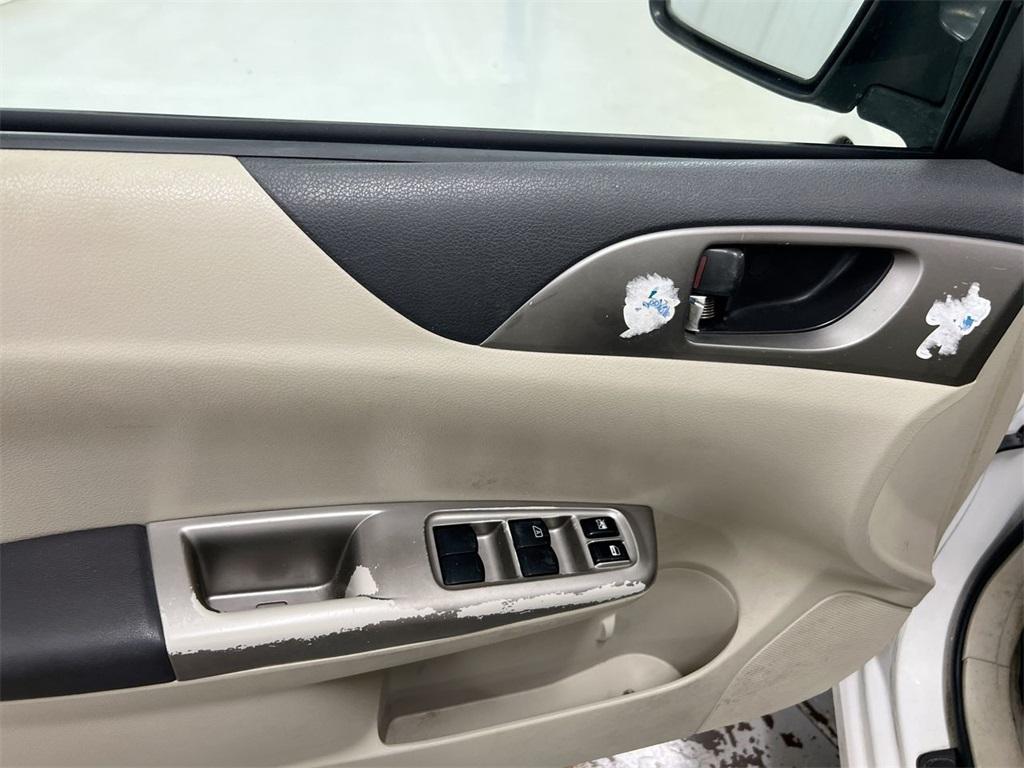 used 2008 Subaru Impreza car, priced at $3,500