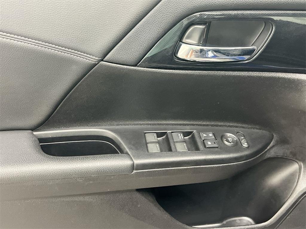 used 2015 Honda Accord car, priced at $14,587