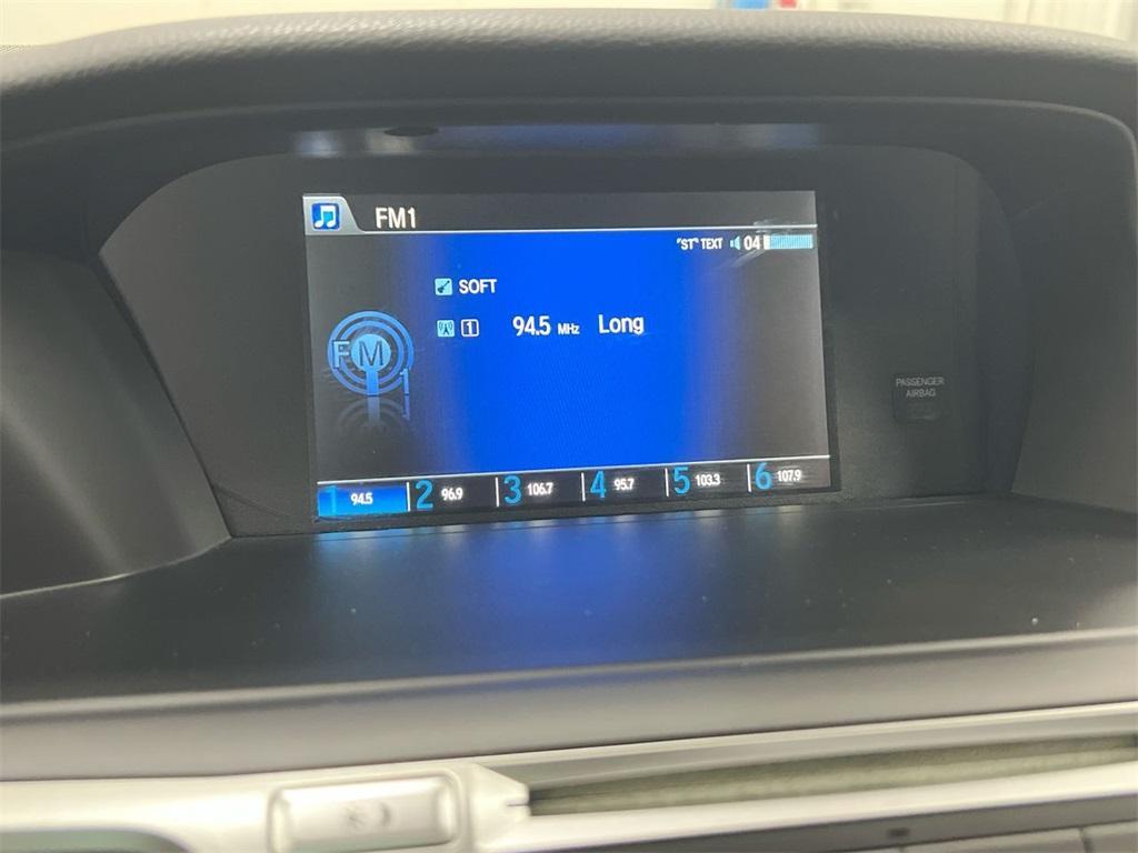 used 2015 Honda Accord car, priced at $14,587