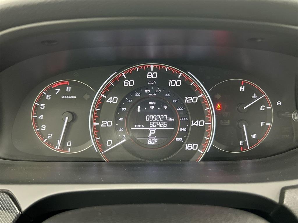 used 2015 Honda Accord car, priced at $14,587
