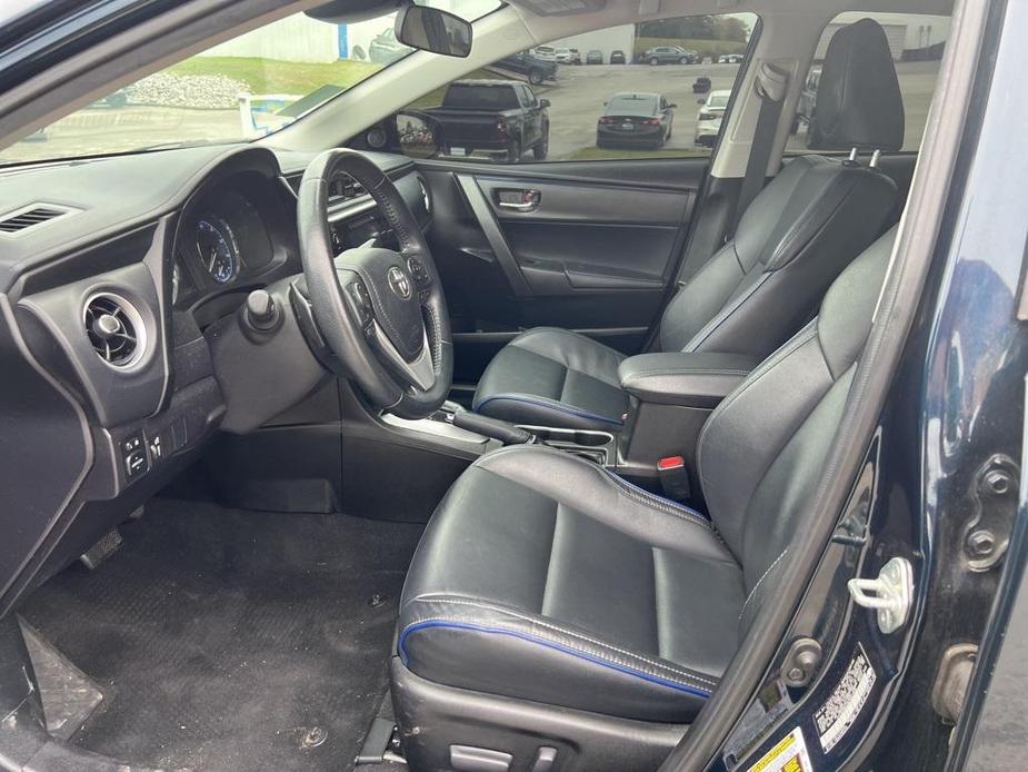 used 2019 Toyota Corolla car, priced at $19,987