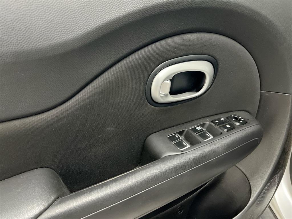 used 2018 Kia Soul car, priced at $12,987