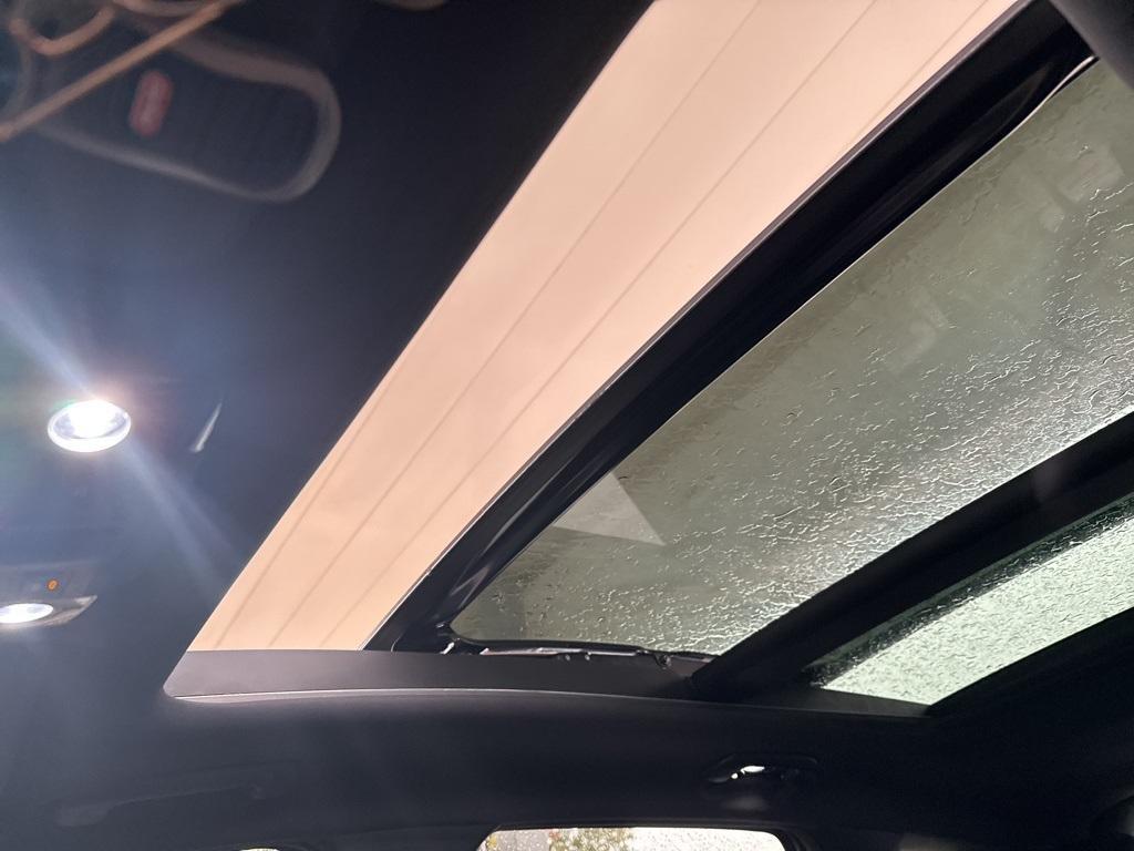 used 2023 Kia Sportage car