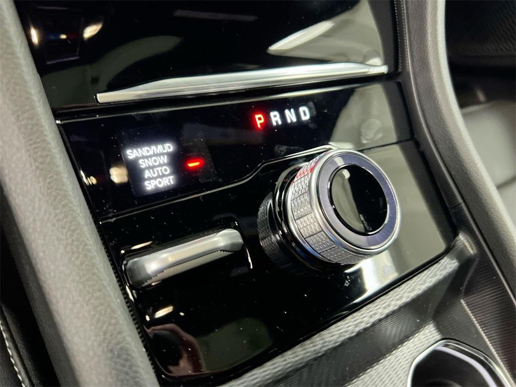 new 2025 Jeep Grand Cherokee L car, priced at $48,011