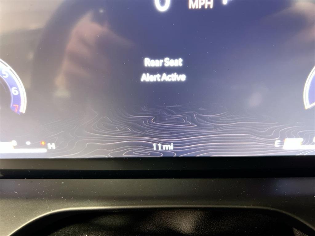 new 2025 Jeep Grand Cherokee L car, priced at $48,011