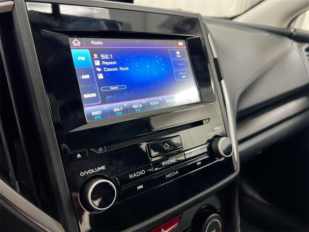 used 2020 Subaru Impreza car, priced at $17,987
