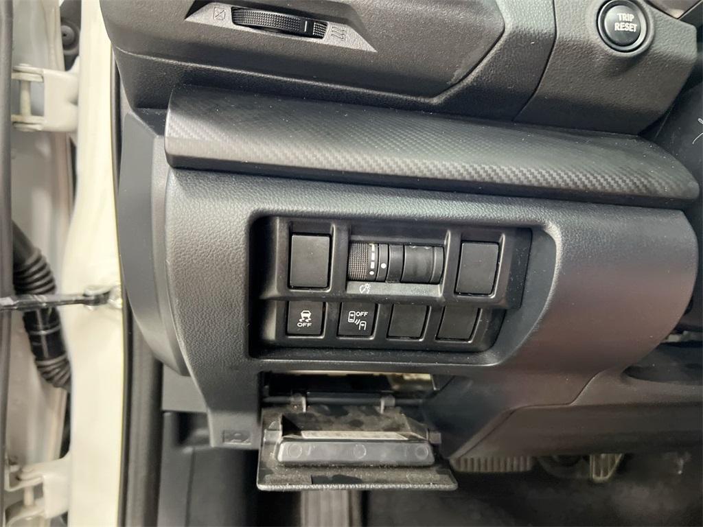 used 2020 Subaru Impreza car, priced at $17,987