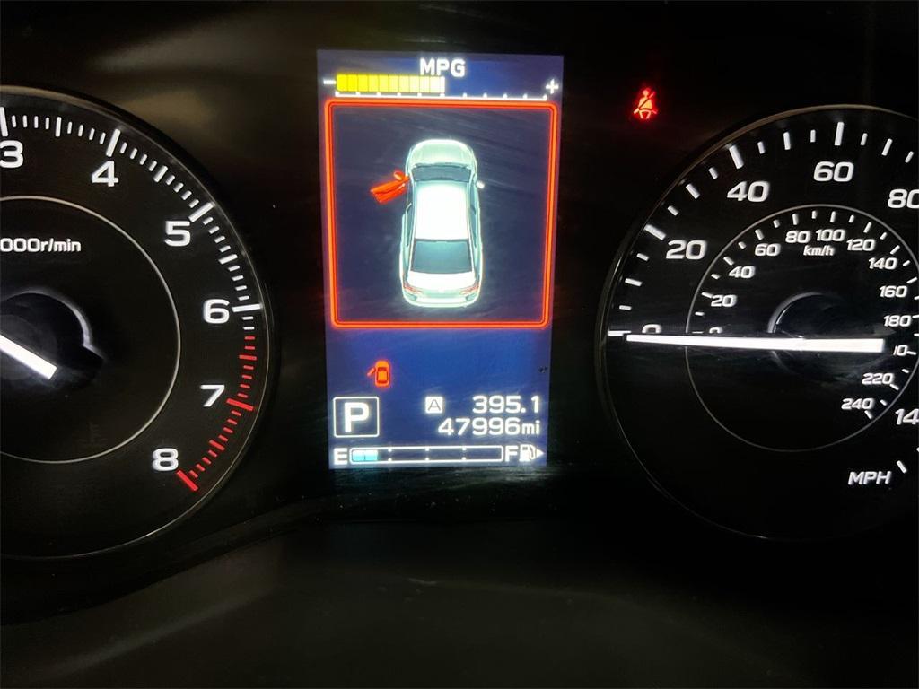 used 2020 Subaru Impreza car, priced at $17,987