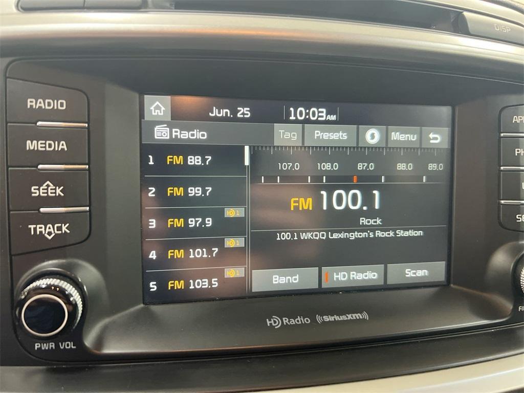 used 2017 Kia Sorento car, priced at $15,987