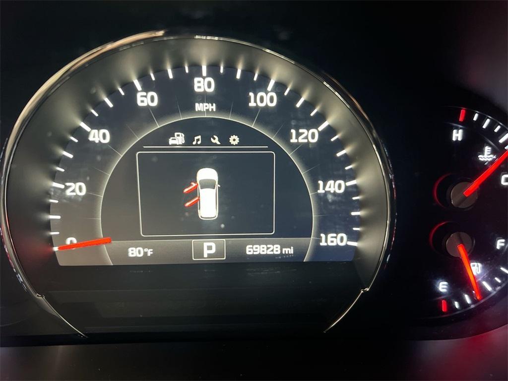 used 2017 Kia Sorento car, priced at $15,987