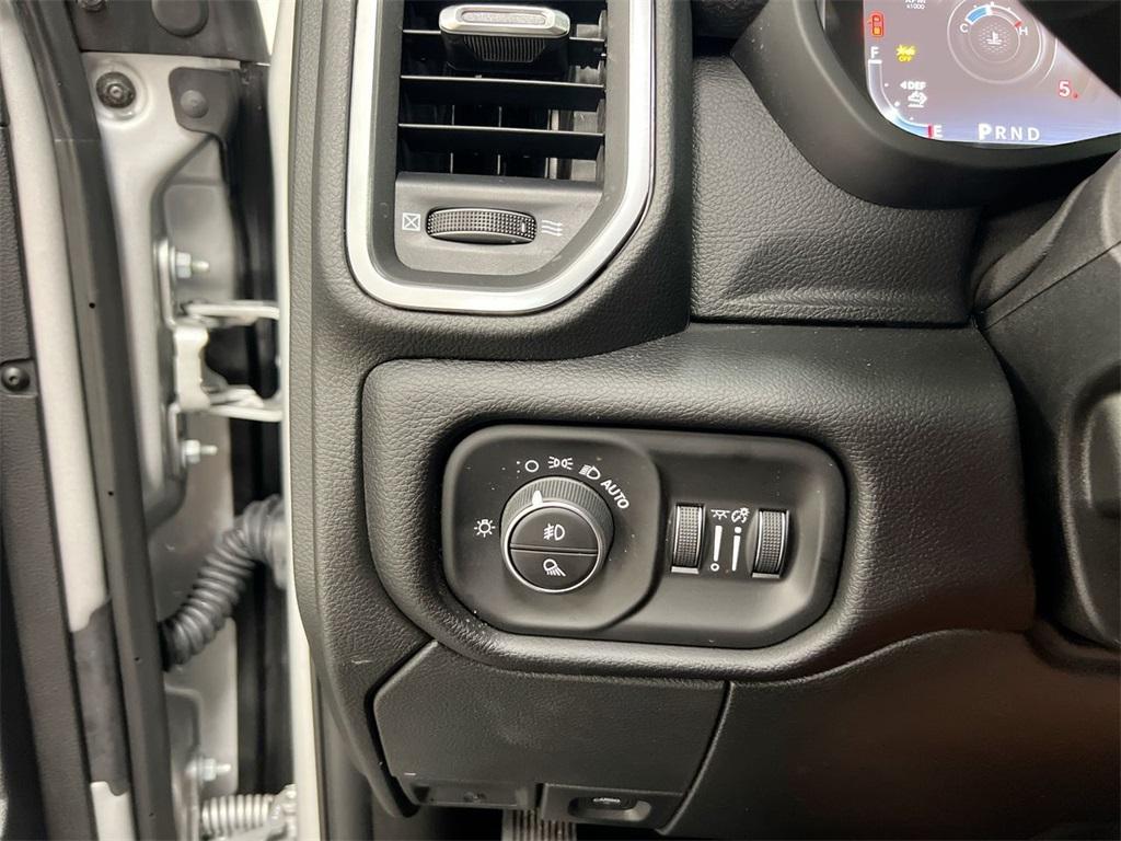 new 2026 Ram 2500 car, priced at $77,472