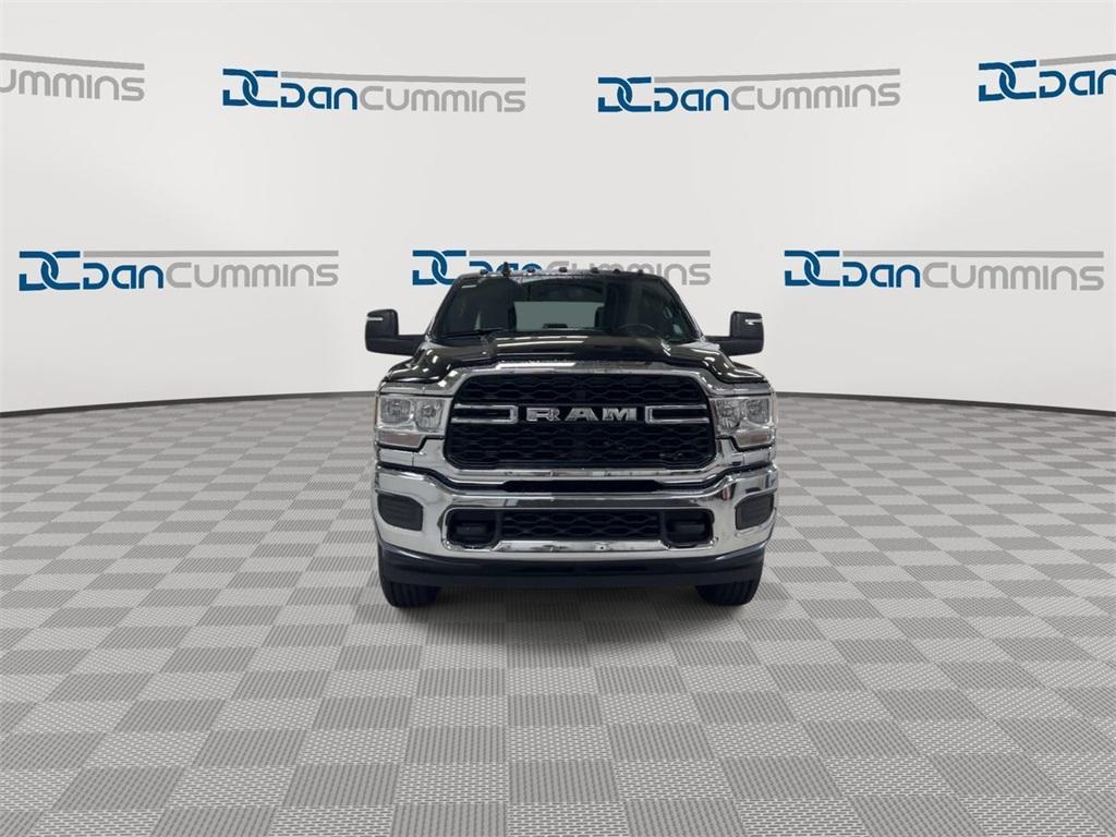 new 2024 Ram 3500 car, priced at $58,723