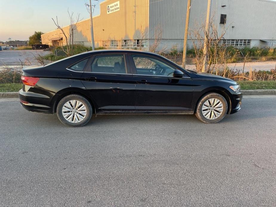 used 2019 Volkswagen Jetta car, priced at $12,987