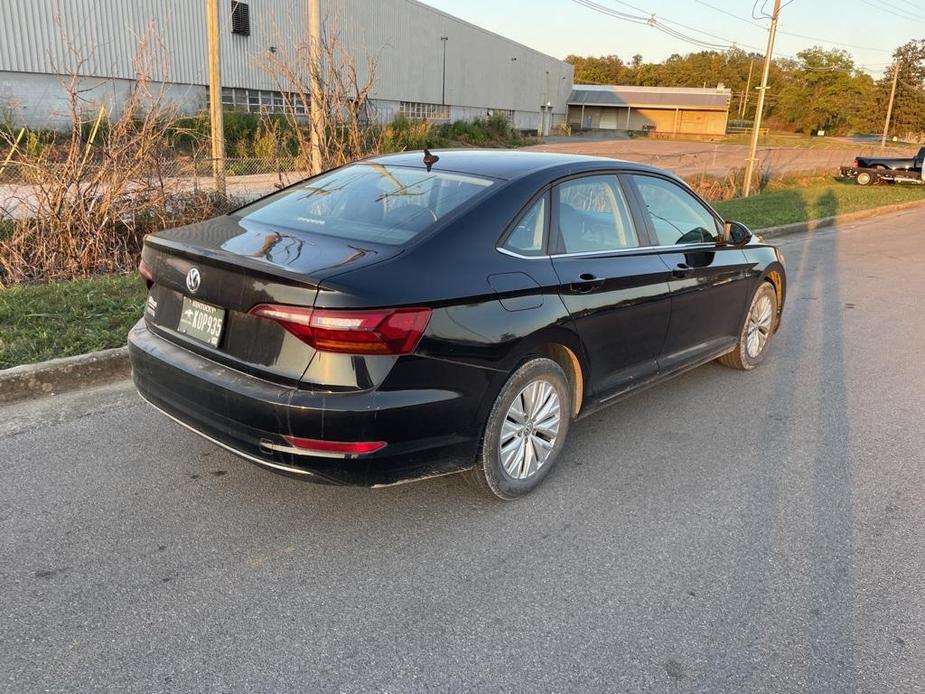 used 2019 Volkswagen Jetta car, priced at $12,987