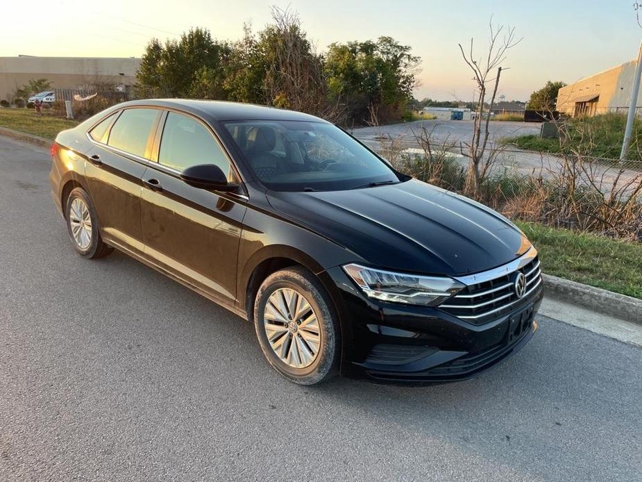 used 2019 Volkswagen Jetta car, priced at $12,987