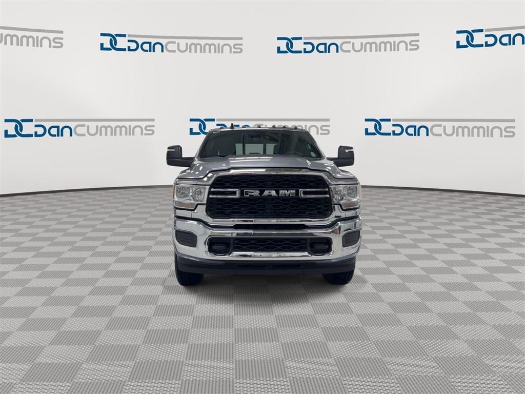 new 2024 Ram 2500 car, priced at $56,739