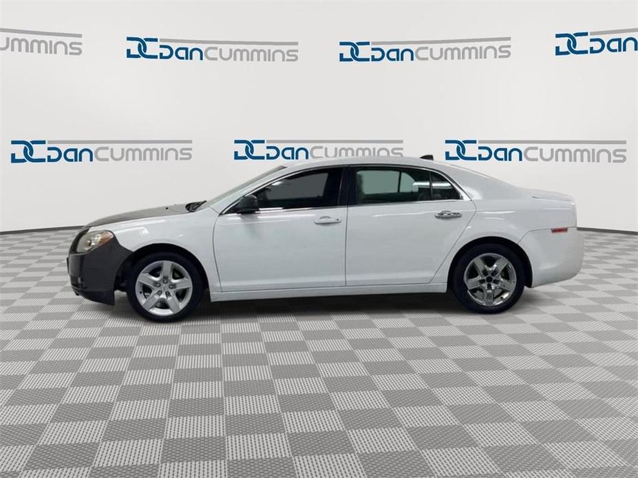 used 2012 Chevrolet Malibu car, priced at $2,200